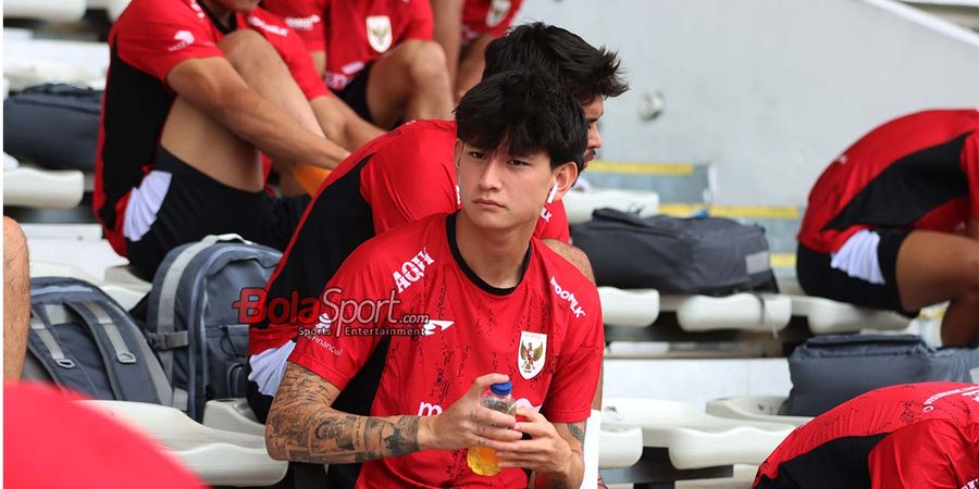 Indra Sjafri Pulangkan Tiga Pemain Timnas U-22 Indonesia dari Klub Filipina dan Yunani