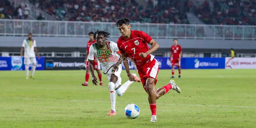 Persija Sumbang Pemain Terbanyak di Timnas Indonesia, Kirim Pemain Paling Senior dan Termuda untuk FIFA Series 2026