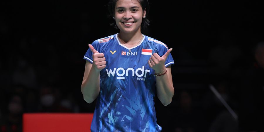 Bulu Tangkis SEA Games 2025 - 8 Tim Bersaing pada Event Beregu, Indonesia Bawa Skuad Tak Kalah Ganas