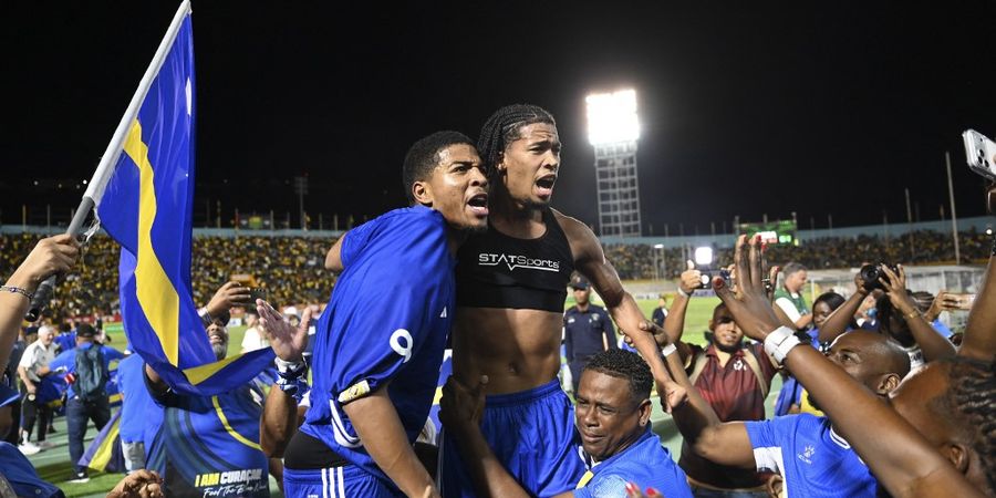 Curacao Ganti Pelatih Lagi Jelang Dimulainya Piala Dunia 2026, Kenapa?