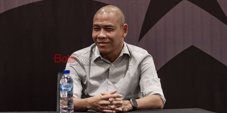 Ingin Lahir Nova Arianto Baru, PSSI Ingin Pelatih Anyar Timnas Indonesia Berdayakan Asisten Lokal