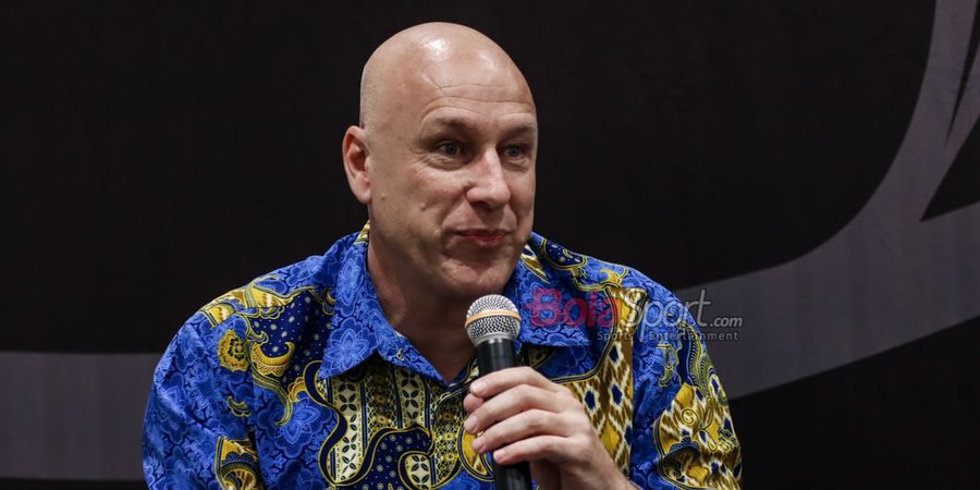 Kurniawan Kalah dari Malaysia, Alex Zwiers Tunjuk Eks Liga Belanda Jadi Pelatih Baru Generasi Timnas U-17 Indonesia Selanjutnya