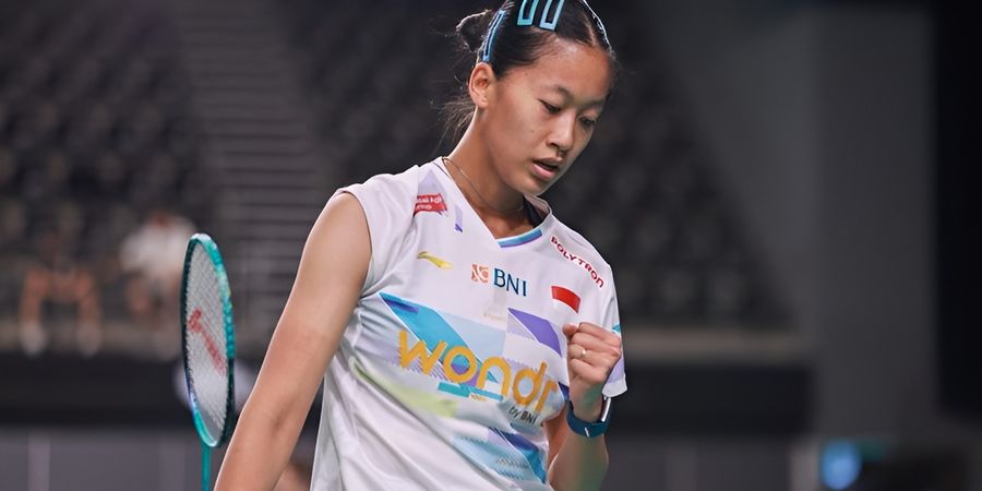 SEA Games 2025 - Alasan PBSI Rombak Skuad Bulu Tangkis, Putri KW, Jafar/Felisha, dan Sabar/Reza Paling Istimewa