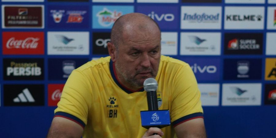 Pundit Malaysia Setuju Peringatan Bojan Hodak, Beberapa Pemain Asing Persib Tak Layak Main di Asia