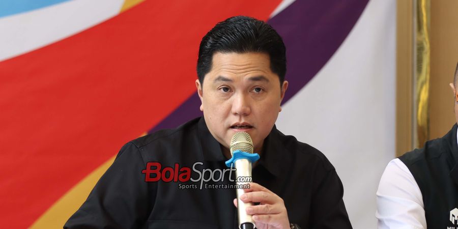 Para Menteri dan Presiden Persebaya Jadi Pembicara di Indonesia Sports Summit 2025