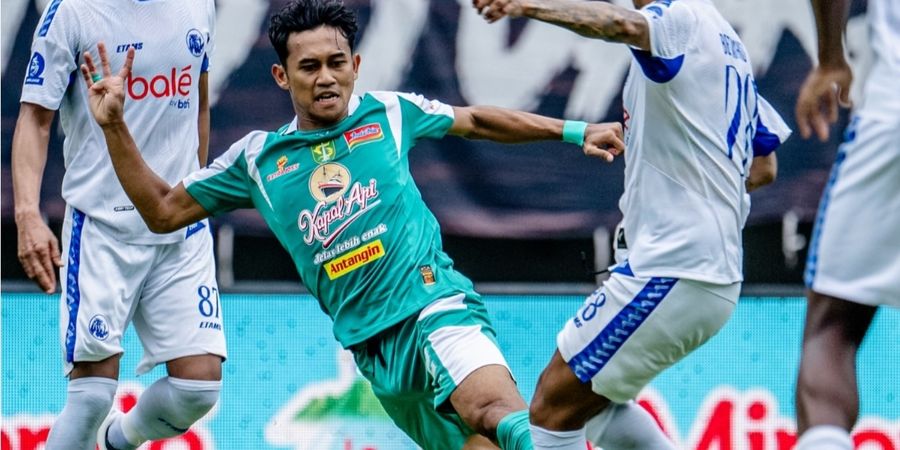 I.League Rilis Duel Arema FC vs Persebaya Tidak Digelar di Kanjuruhan, Pindah ke Bali