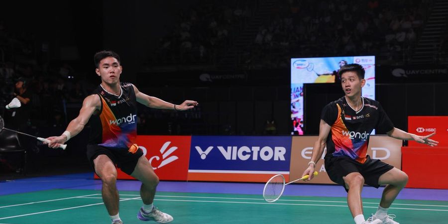 Bulu Tangkis SEA Games 2025 - Pergantian Komposisi Pemain Indonesia di Detik-detik Terakhir Jadi Sorotan Media Vietnam