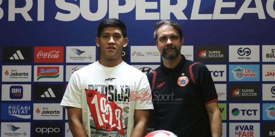 Bangga 4 Pemain Dipanggil ke Timnas Indonesia, Mauricio Souza Beri Pengakuan Mengejutkan soal Eksel Runtukahu