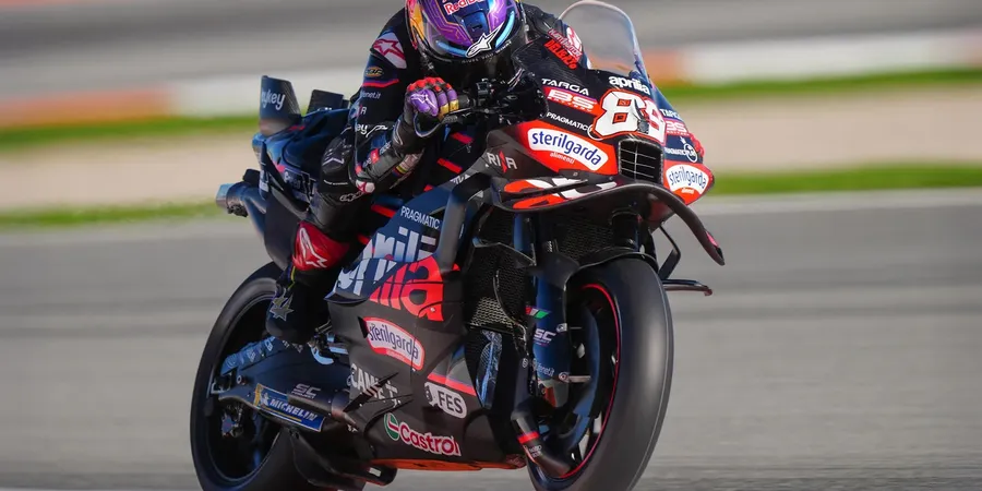 Jorge Martin Disebut sebagai Pilihan Pembalap Paling Berisiko untuk Tim-tim MotoGP