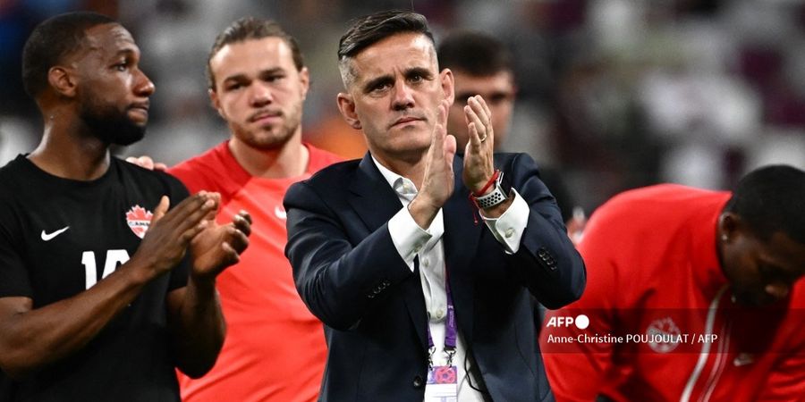 John Herdman Datang, Pengamat Ajak Seluruh Suporter Timnas Indonesia Berikan Dukungan Penuh