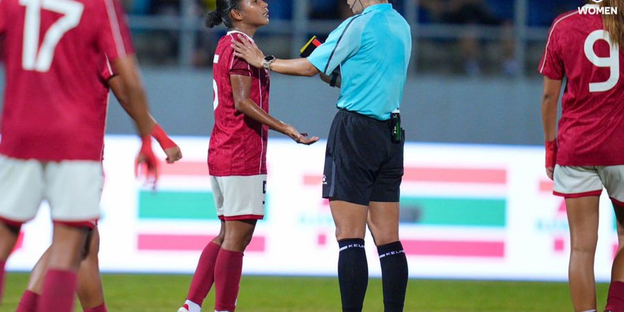 Timnas Putri Indonesia Tidak Lolos, AFC Umumkan Prosedur Buka Puasa di Piala Asia Wanita 2026
