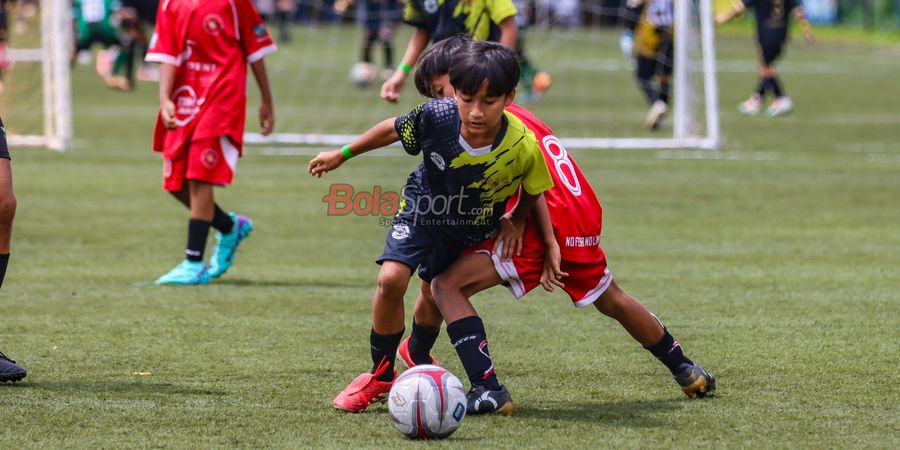 Andre Rosiade Cup 3 Jadi Pengingat PSSI Pentingnya Bina Usia Muda, Jangan Fokus Naturalisasi Saja