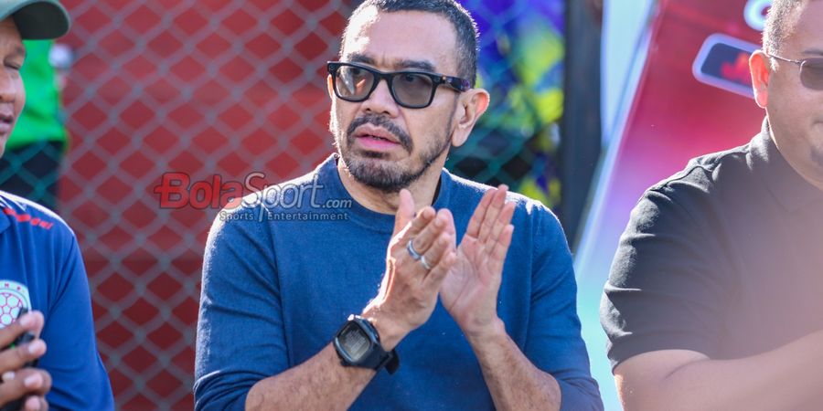 Jangan Terus di Pulau Jawa, Piala AFF U-16 dan U-19 Berpeluang Digelar di Medan