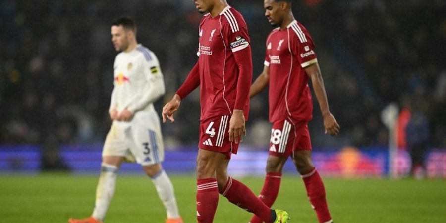 Hasil dan Klasemen Liga Inggris  - Arsenal Semakin Waswas Dipepet Man City, Liverpool Kena Apes