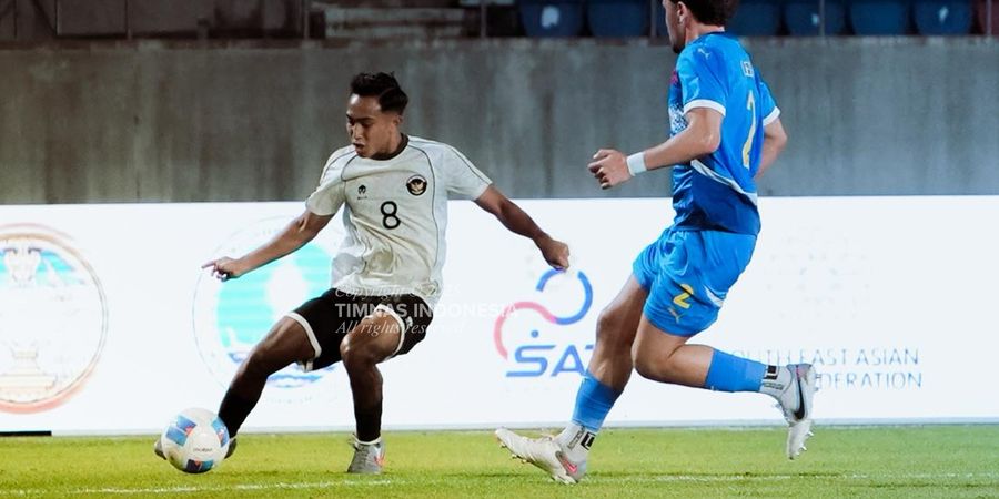 Generasi Baru Timnas U-22 Indonesia Mlempem, Regulasi U-23 di Liga Domestik Tidak Ada Gunanya?