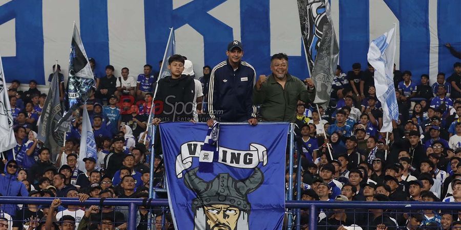 Gara-gara Ricuh di Kandang Ratchaburi FC, Persib Kena Denda Rp148 Juta dari AFC
