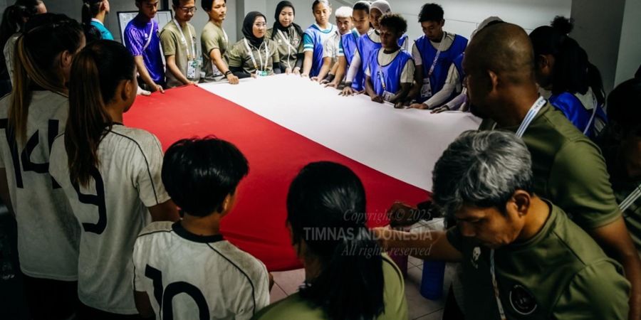 Timnas Indonesia akan Melawan Negara Piala Dunia 2026 di FIFA Series Selanjutnya