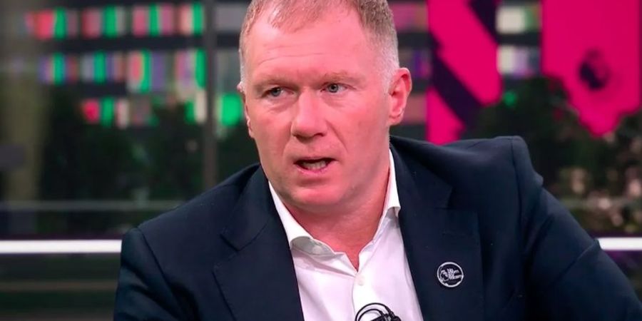 Paul Scholes Sebut Pelatih Sempurna untuk Gantikan Michael Carrick di Man United