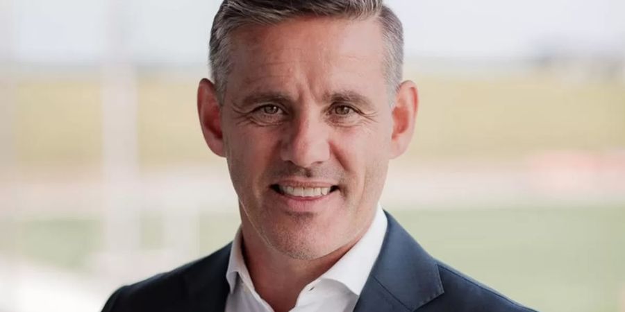 Kata John Herdman usai Diumumkan Jadi Pelatih Timnas Indonesia: Ini Proyek yang Menggairahkan!