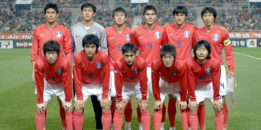 Vietnam Kenang Momen Kim Sang-sik Duel dengan Bintang Dunia, dari Thierry Henry hingga Zlatan Ibrahimovic