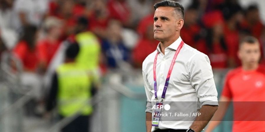 Termasuk Libas Jepang, Ini Rekor Calon Pelatih Timnas Indonesia John Herdman Lawan Tim Asia