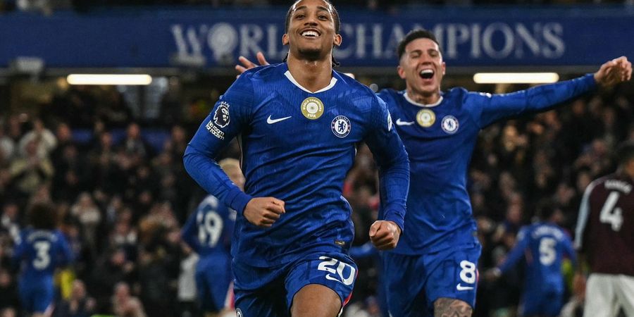 Tak Cuma Joao Pedro, Bintang Chelsea Lainnya Juga Dikaitkan dengan Barcelona