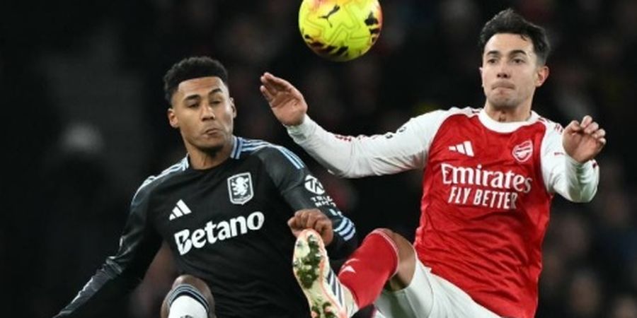 Diprotes Unai Emery, Kenapa Aston Villa Ketemu Arsenal Dua Kali di Paruh Pertama Musim Liga Inggris?