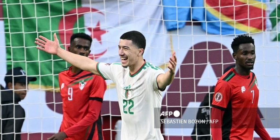 Bikin Nagelsmann Menyesal, Bintang Leverkusen Ungkap Alasan Pilih Aljazair Ketimbang Jerman atau Vietnam
