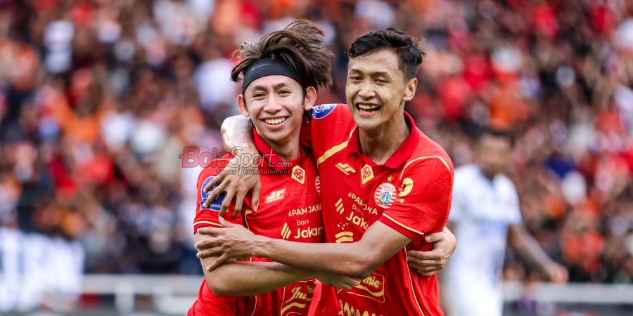 Bukan Persib, Bintang Muda Persija Arlyansyah Akui Lawan Tim Ini Lebih Menakutkan