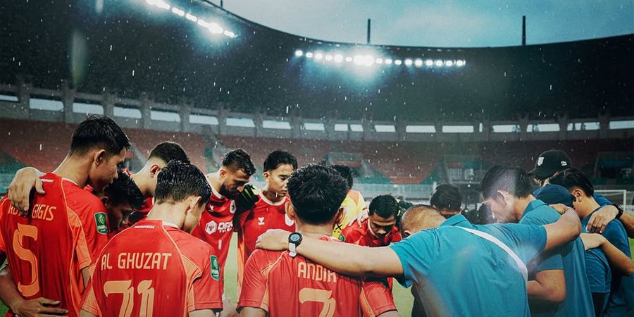 Garudayaksa Meng-Arsenal-kan Diri, Pucuk Championship Terancam Direbut Rival Grup Barat