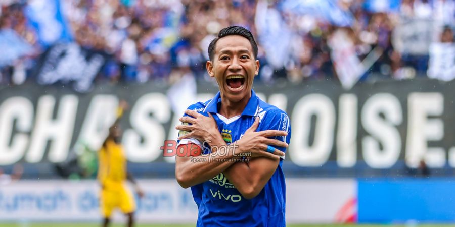 Persib Vs Bali United - Beckham Putra Sakit, Pemain Piala Dunia 2026 Kembali