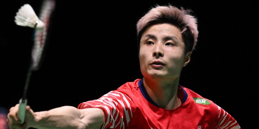 Update Ranking BWF - Habis Jatuh Tertimpa Tangga, No 1 Shi Yu Qi Dikudeta Pawang Alwi Farhan