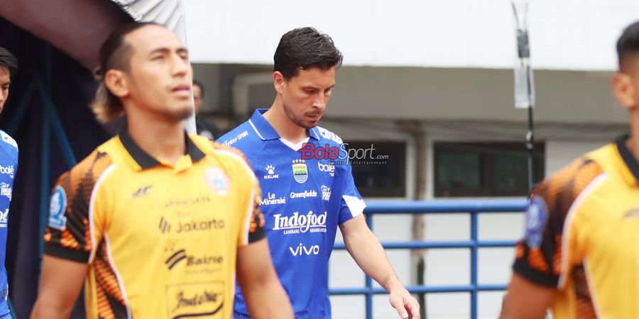 Persija Tetap Bisa Kehilangan Asa Juara Super League 2025-2026 meski Kalahkan Persib, Kok Bisa?