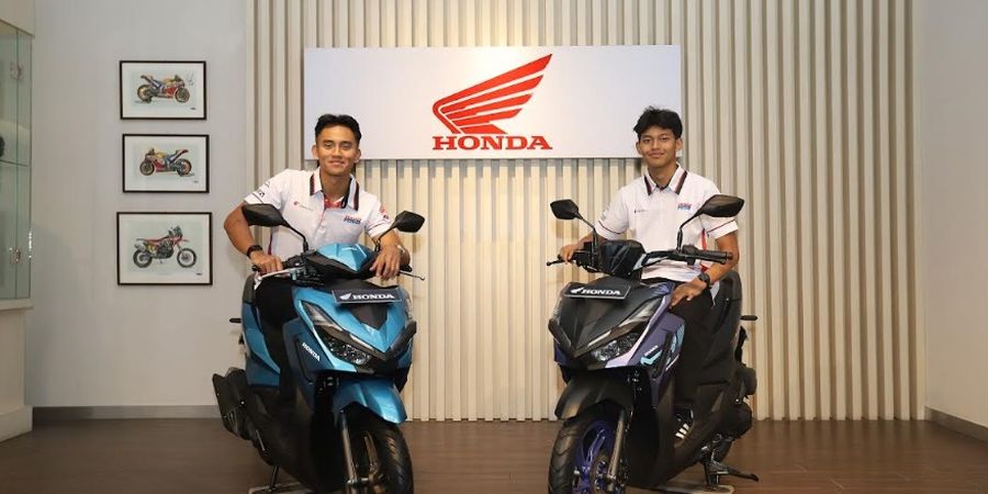 Ketika Veda Pratama dan Mario Aji sedang Cepat, Honda Bidik Tech3 untuk Tambah Kursi di MotoGP