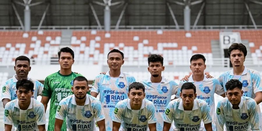 Bursa Transfer - Klub Liga 2 Resmi Datangkan Pemain Asing Super League