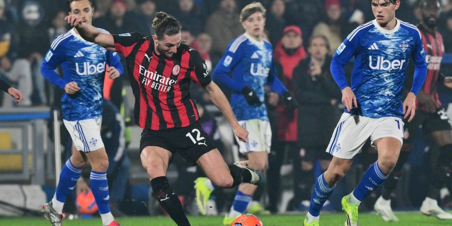 AC Milan Tanpa Kuda Gila saat Lawan Como, Cesc Fabregas: Mereka Masih Punya Ardon Jashari