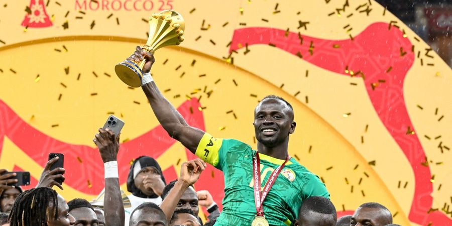 Skuad Senegal untuk Piala Dunia 2026, Tarian Terakhir Sadio Mane