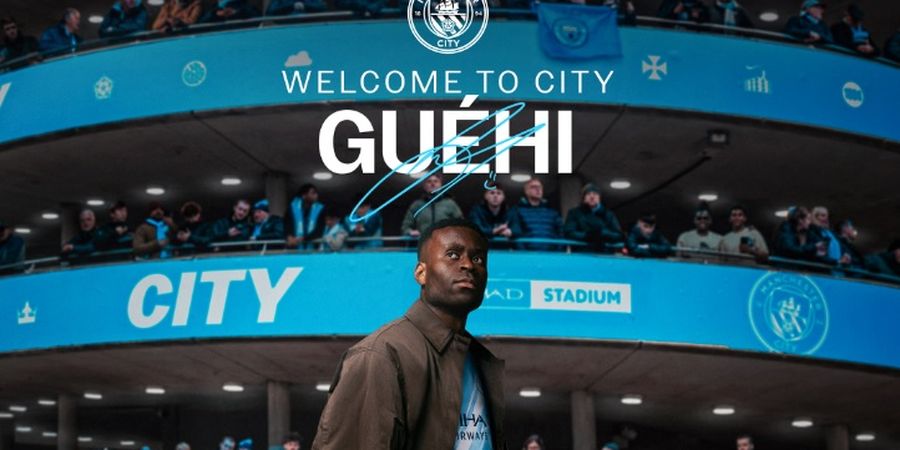 Liga Inggris - Marc Guehi Ungkap Alasan Tolak Arsenal dan Liverpool untuk Gabung ke Man City