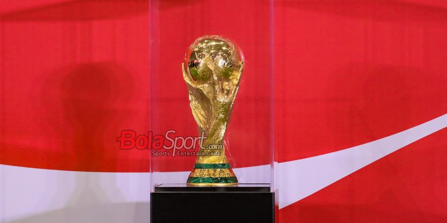 Juara Piala Dunia 2026 versi Ahli Matematika, Gak Pernah Meleset dan Ada Pemain Keturunan Indonesia