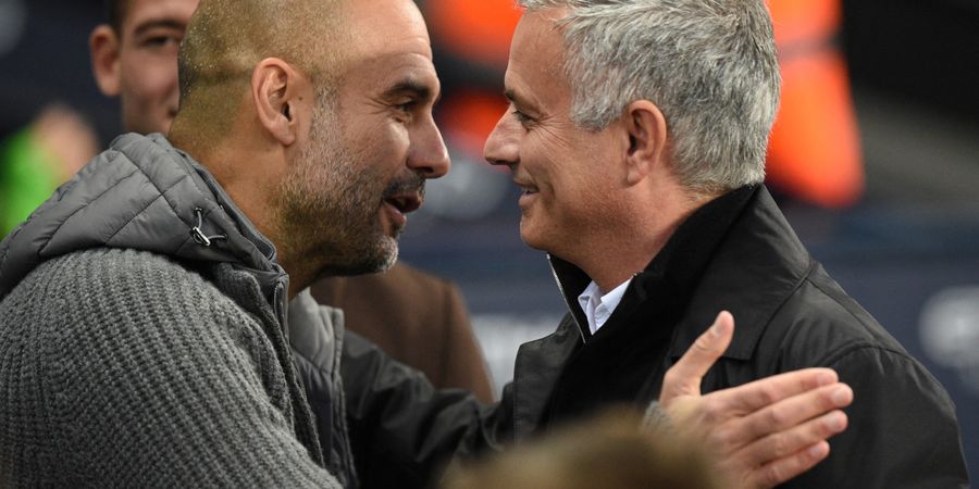 Jose Mourinho Sudah Identifikasi Rekrutan Besar Pertamanya untuk Real Madrid