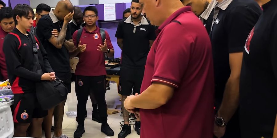 John Herdman Patahkan Tradisi, Asisten Lokal Bukan dari Unsur Legenda Timnas Indonesia