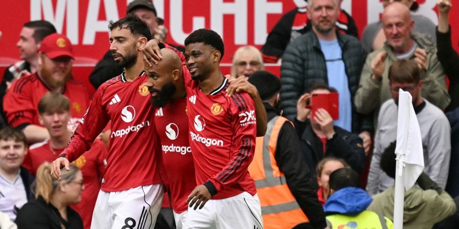 Man United Bisa Datangkan Monster Gol yang Harganya Lebih Murah dari Secangkir Teh di Warteg