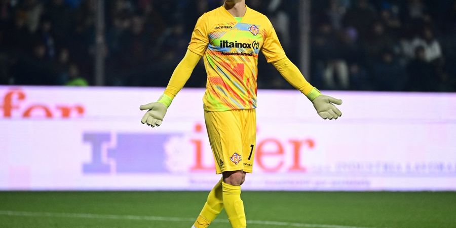 Cremonese Tanpa Kemenangan dalam 13 Laga Terakhir, Emil Audero Salahkan Jadwal Pertandingan