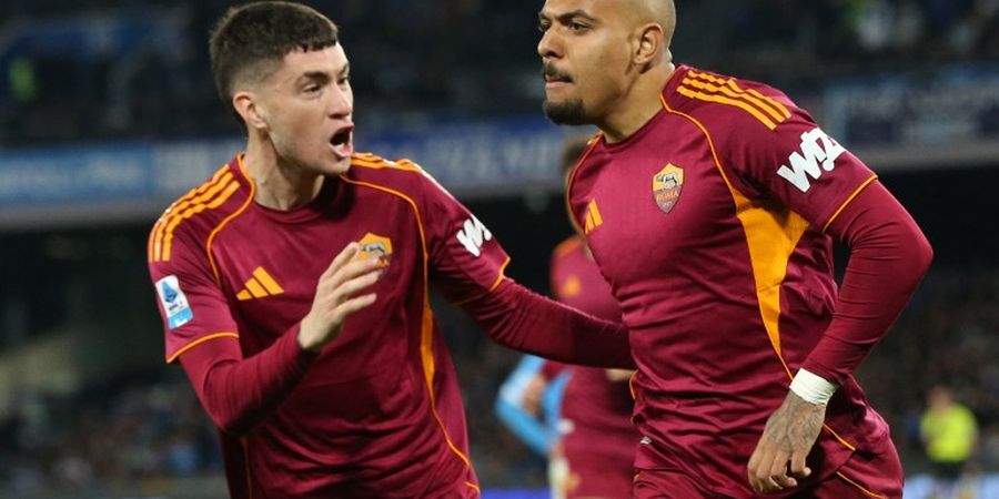 Serie A 2025-2026 Akhirnya Melihat Hattrick, Donyell Malen Samai Zlatan Ibrahimovic