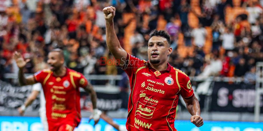 Ramadan Pertama di Indonesia, Striker Persija asal Maroko: Saya Percaya Allah Beri Kekuatan