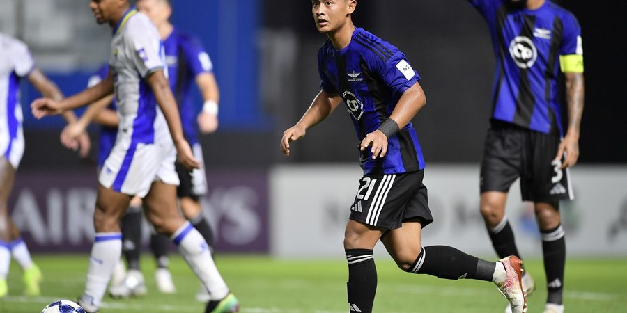 Dony Tri Pamungkas Melejit di Posisi Bek Kiri, Timnas Indonesia Sudah Bisa Lupakan Pratama Arhan?