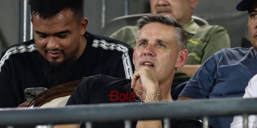 3 Pemain Kunci Timnas Indonesia Hadapi Saint Kitts and Nevis - Terpaut 33 Setrip, John Herdman Aman Pakai Poros Liga Domestik