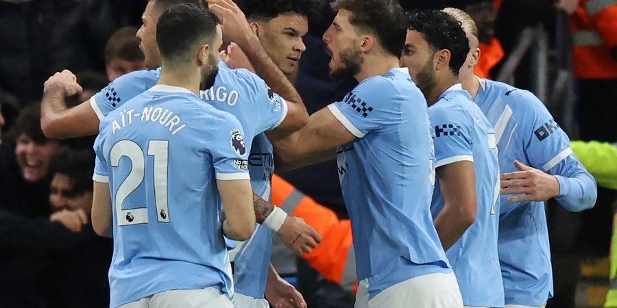 Jamie Carragher Melihat Tanda Peringatan Besar Besar bagi Arsenal dalam Perebutan Gelar Liga Inggris