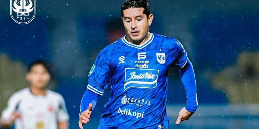 Update Championship - PSS Kandidat Naik Kasta, Persipura Play-off Promosi, PSIS Terjebak di Play-off Degradasi