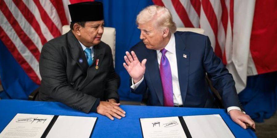 AMSI Desak Pemerintah Jaga Kedaulatan Digital di Tengah Tekanan Dagang AS